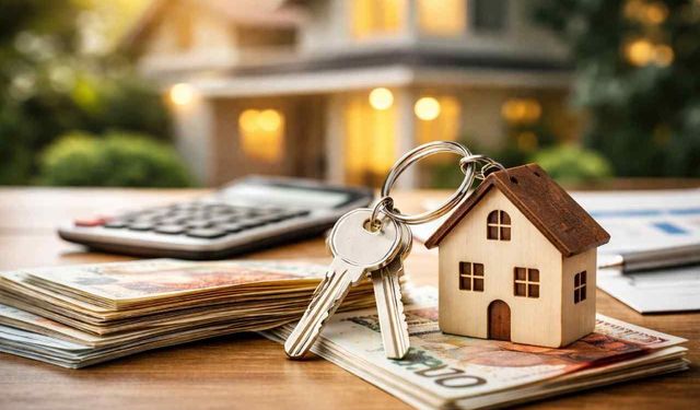 Bakan Kurum’dan kiraları dengeleyecek hamle