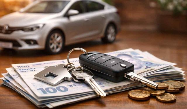 Emeklilere araç alımında müjde: ÖTV muafiyeti teklifi Meclis’te