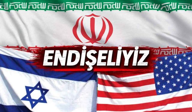 Alanya'da sektör alarmda: 'Endişeliyiz'