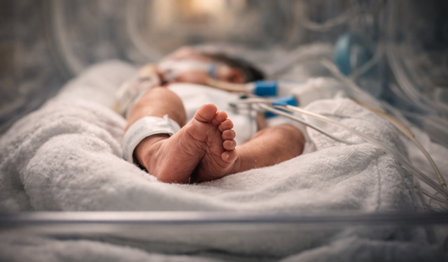 “Gaz sancısı” denildi, facia kaçınılmaz oldu: Yeni doğan bebek hayatını kaybetti