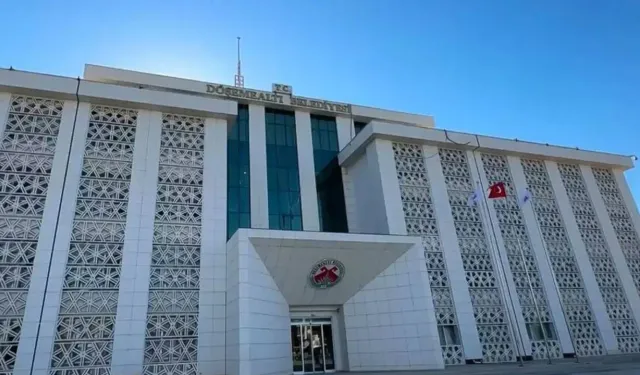 125 milyonluk ihale şoku: Antalya'da eski başkana şafak operasyonu