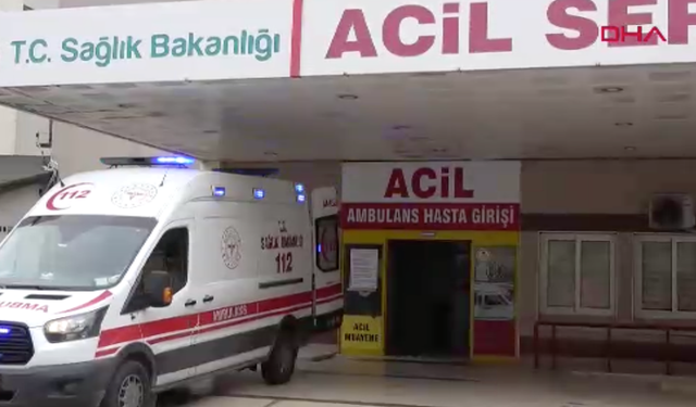 10 gün önce anne olmuştu; hayatını kaybetti