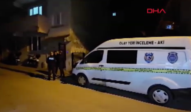 Yüksek faiz vaadiyle yüzlerce kişiyi 300 milyon TL dolandıran emlakçı ölü bulundu