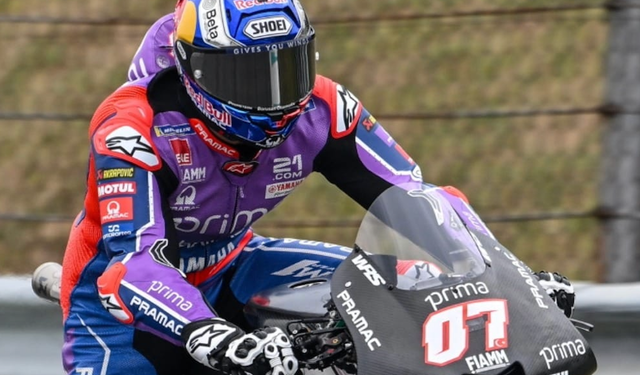 Alanyalı Toprak kazayı anlattı