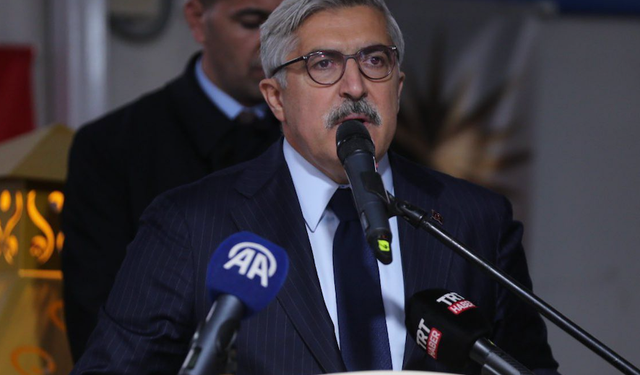 Yayman: CHP’de iktidar savaşı bastırılamıyor