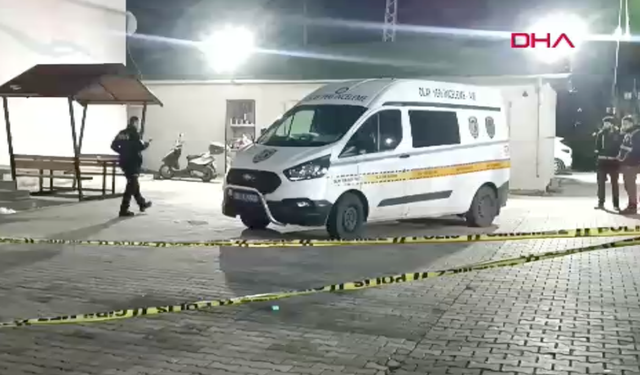 15 yaşındaki arkadaşını kalbinden b*çaklayarak ö*dürdü