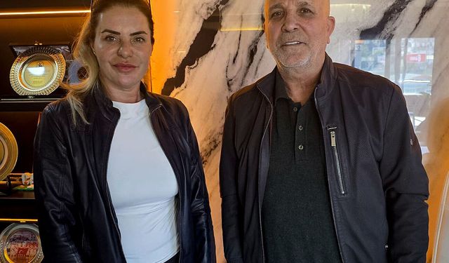 Alanya'da kadın futbolu gelişecek