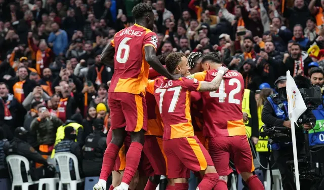 Galatasaray için çeyrek finalde kritik eşleşme ihtimali