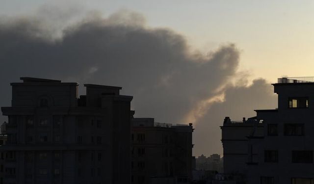 İran’dan yeni saldırı açıklaması