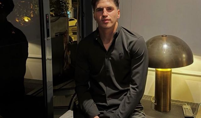 Genç futbolcu silahlı saldırıda hayatını kaybetti; Aleyna Kalaycıoğlu gözaltına alındı