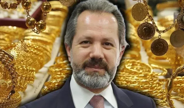 İslam Memiş altın yatırımcısını bekleyen büyük tehlike konusunda uyardı
