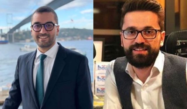 İsrail'de 2 Türk gazeteci daha gözaltına alındı