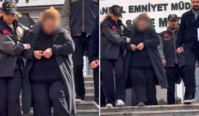 Birlikte olduğu kadından 'Ters ilişki' isteyince canından oldu