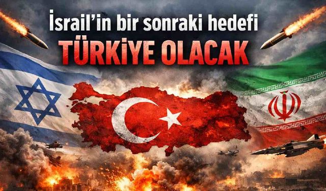 İran Büyükelçisi'nden dikkat çeken iddia: “İsrail’in sonraki hedefi Türkiye olabilir”