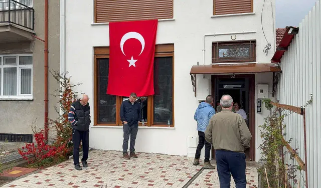 Konya'ya şehit ateşi düştü