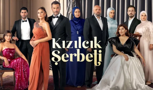 Bugün Kızılcık Şerbeti günü: İşte bu bölüm yaşanacaklar