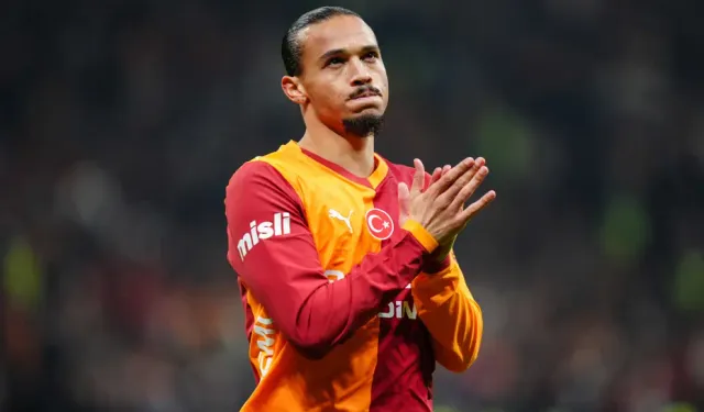 PFDK kararları açıklandı: İşte Leroy Sane'ye verilen ceza