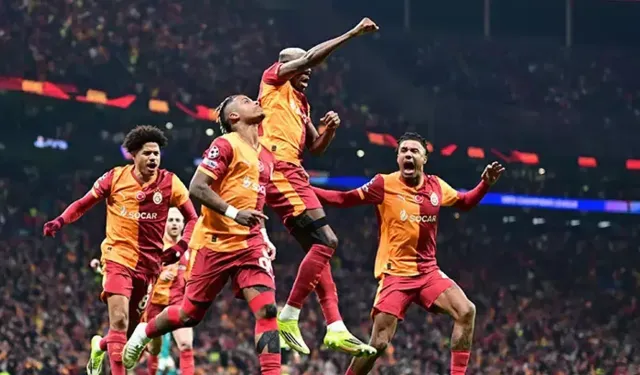 Liverpool-Galatasaray maçının hakemi açıklandı: Marciniak GS için tehlikeli mi?