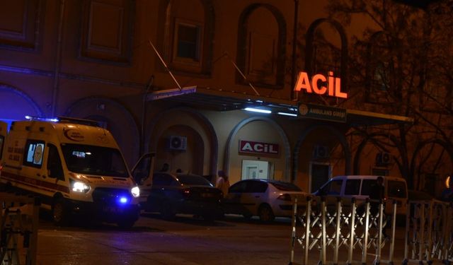 Kardeş kavgası kanlı bitti; pompalı tüfekle vurdu