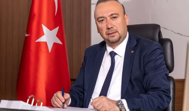 Gündemdeki Uşak Belediye Başkanı Özkan Yalım kimdir?