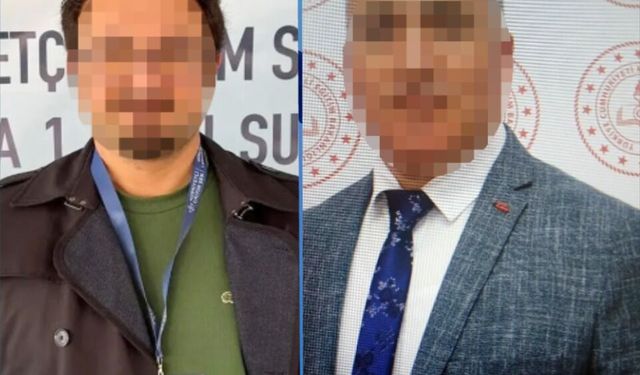 Kepez’de t*ciz iddiası yargıya taşındı: Hapis cezası verildi