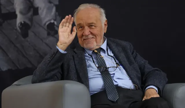 İlber Ortaylı'ya veda: Ailesinden cenaze için net uyarı