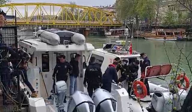 Antalya'da acı olay: Öğretmenin ırmakta cansız bedeni bulundu