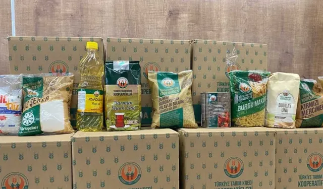 BELEDİYE YARDIMLARI NASIL ALINIR 2026? | Belediyeden erzak ve para yardımı almak için nereye başvurulur? (e-Devlet)