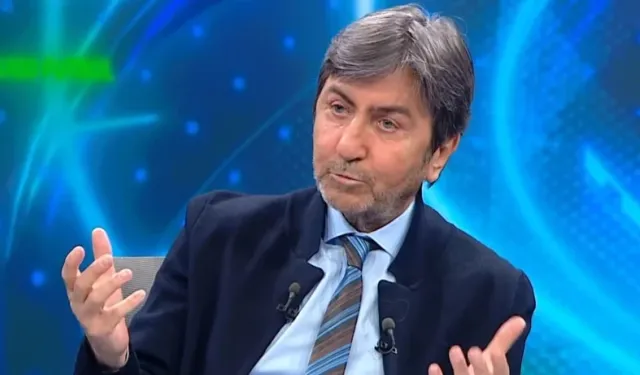 Galatasaray turu geçer mi? Rıdvan Dilmen net oran verdi