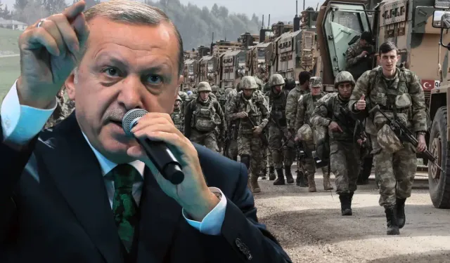 İsrail'den şok itiraf: Asıl tehlike İran değil Türkiye