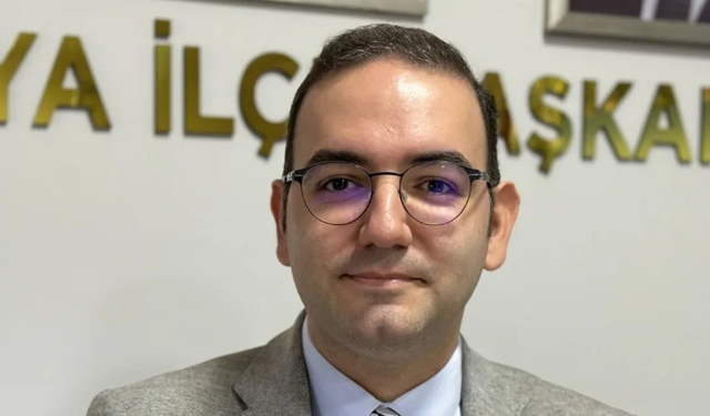 CHP'li Karagöz: "Burs veren başkana kelepçe, emekliye bahane"