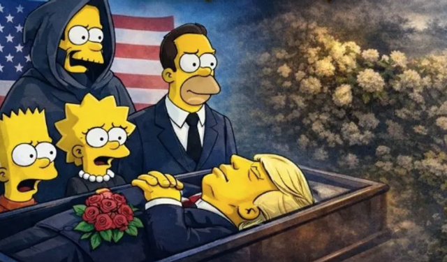 'Trump bugün ölecek' İşte inanılmaz kehanet