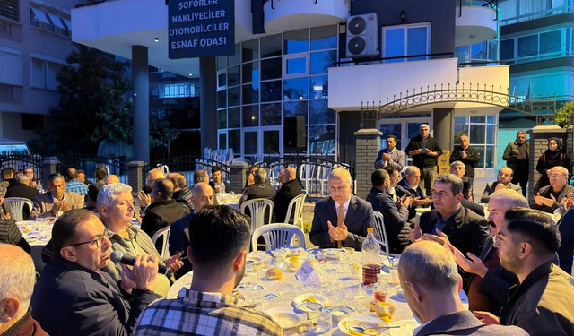 Alanyaspor’dan öğrencilere anlamlı teşekkür