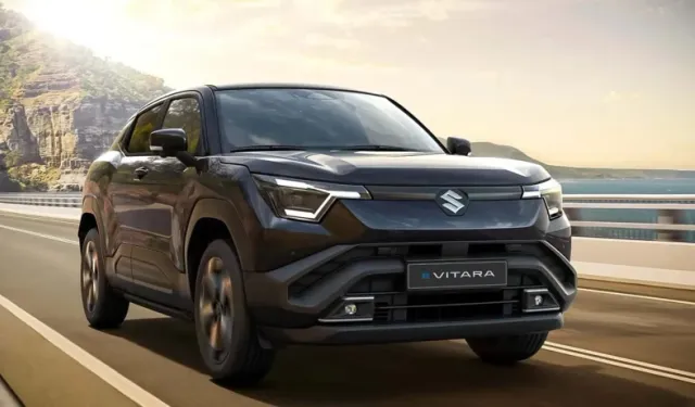 Suzuki'den her cebe uygun SUV otomobiller: Yeni fiyat listesi yayınlandı