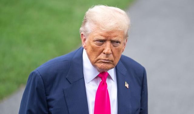 Savaş kızışıyor! Trump: 48 İranlı lideri aynı anda ö*dürdük