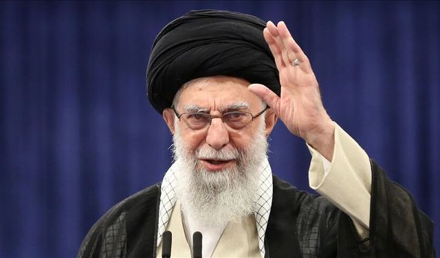 Hamaney'in yerine geçecek isim belli oldu