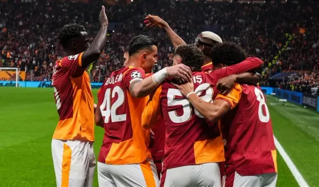Liverpool-Galatasaray maçı hangi kanalda, saat kaçta?