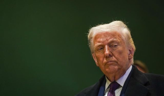Trump’tan savaş açıklaması: “Bir haftada bitmez ama yakında sona erecek”