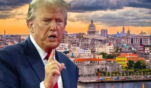 Trump’ın mesajı piyasayı oynattı: altın 7 bini aştı