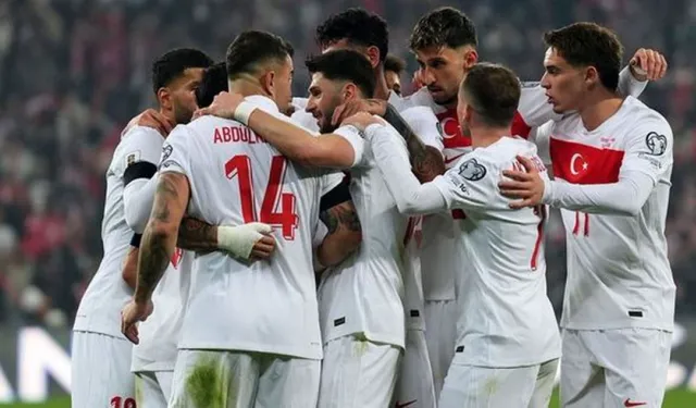 Türkiye-Kosova maçı berabere biterse ne olur? Uzatmada penaltılar olur mu?