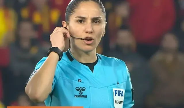 Alanyaspor maçında şok VAR resti: Kararımda kalıyorum