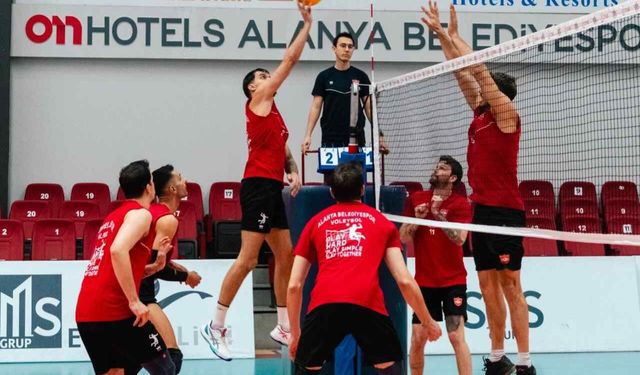 Filede hedef galibiyet