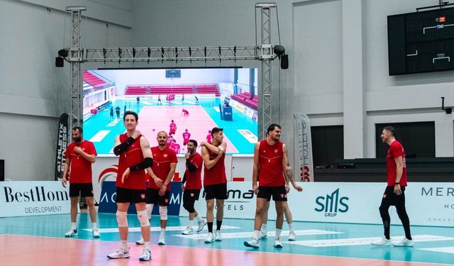 Alanya Belediyespor’da Bursa mesaisi