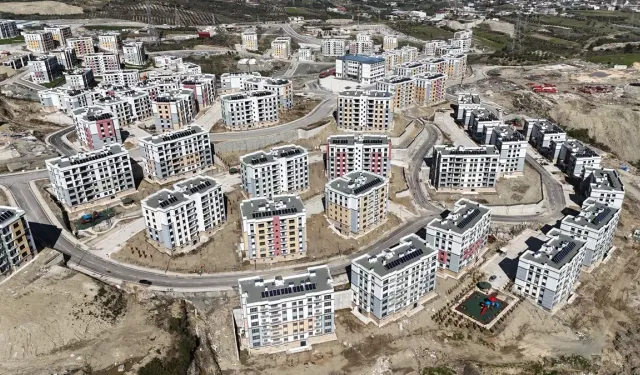 Doğru konut üretiminin yararları: Bu ilimizde kira fiyatları 5000 TL'ye kadar düştü