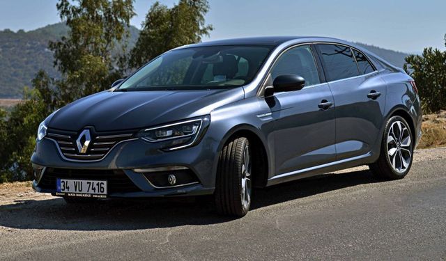 Renault modellerinin ÖTV’siz fiyatları belli oldu: 2026’da hangi araç kaç TL?