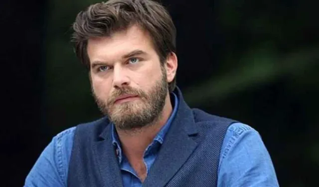 Kıvanç Tatlıtuğ kimdir? İşte hayatı, kariyeri ve bilinmeyen yönleri