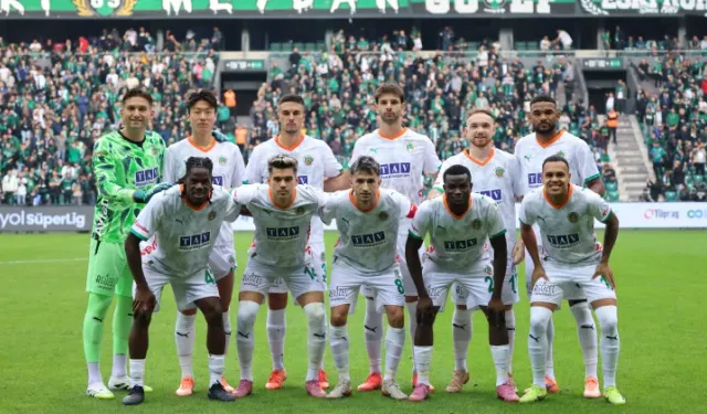 Kasımpaşa-Alanyaspor maçının hakemi açıklandı