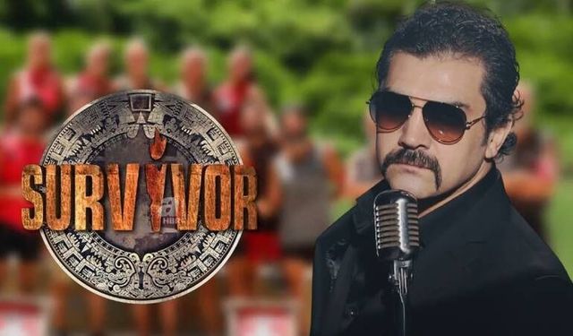 Survivor’da Bayhan rüzgarı: Sosyal medyada zirveye oturdu