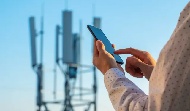 5G'nin 4.5G'den farkı ne?