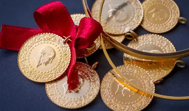 Çeyrek altın kaç TL oldu? 1 Nisan 2026 güncel altın fiyatları